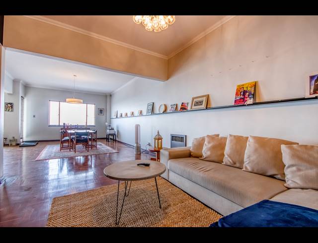 2 BEDROOM SECTIONAL TITLE FOR SALE IN KILLARNEY